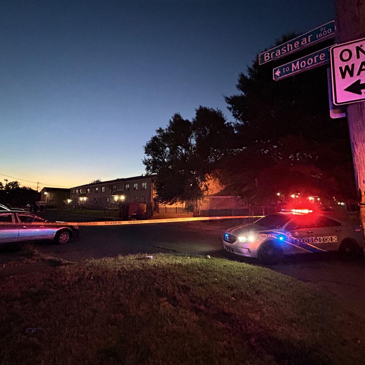 Moore Court shooting 9-2-24